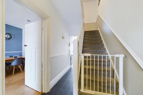 5 Lamb Park, Ilfracombe, EX34 8DH