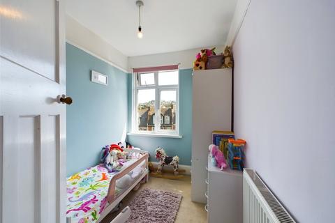 5 Lamb Park, Ilfracombe, EX34 8DH