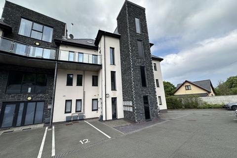2 bedroom apartment to rent, Y Felinheli, Gwynedd