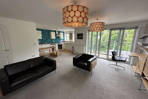 2 bedroom apartment to rent, Y Felinheli, Gwynedd