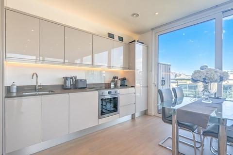 2 bedroom apartment for sale, Granton House, Milton Keynes MK9