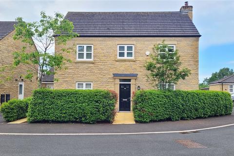 4 bedroom detached house for sale, Elbow Wood Drive, Barrow, Clitheroe, BB7