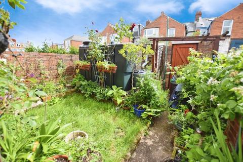 3 bedroom terraced house for sale, Wyndham Avenue, Heavitree, Exeter
