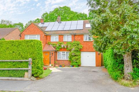 4 bedroom detached house for sale, West Horsley