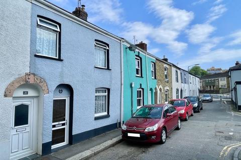 3 bedroom terraced house for sale, St. Dominic Street, Truro
