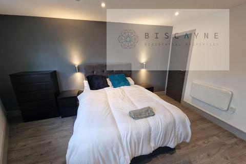 1 bedroom apartment to rent, Bolton Road, Bradford, West Yorkshire, BD1