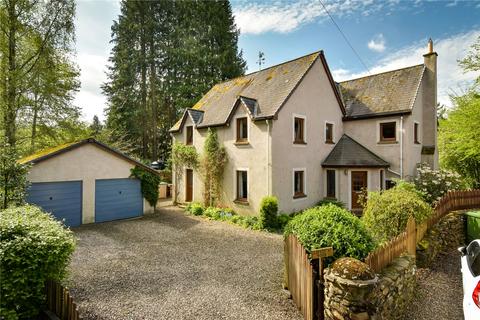 5 bedroom detached house for sale, Strathtay House, Strathtay, Pitlochry, PH9
