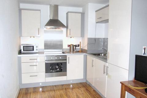 1 bedroom apartment for sale, Bromsgrove Street, Birmingham B5