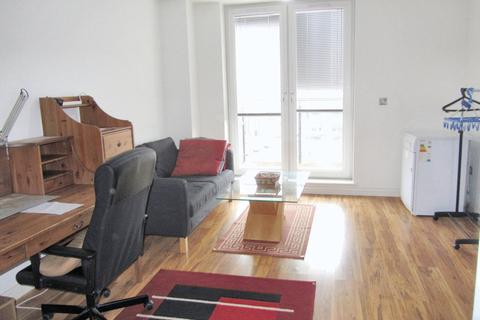 1 bedroom apartment for sale, Bromsgrove Street, Birmingham B5