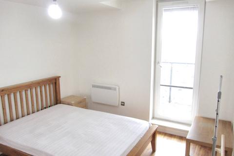 1 bedroom apartment for sale, Bromsgrove Street, Birmingham B5