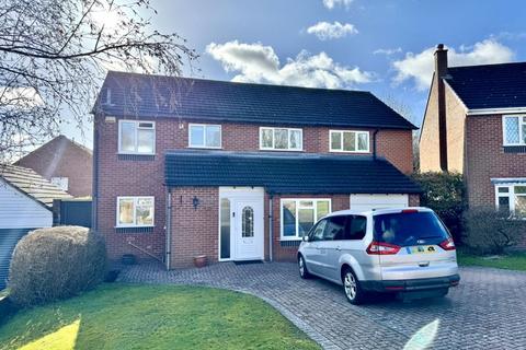 Hawfield Grove, Sutton Coldfield