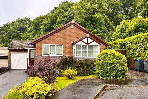 3 bedroom detached bungalow for sale, Butlers Close, New Oscott, Birmingham,B23 5YQ