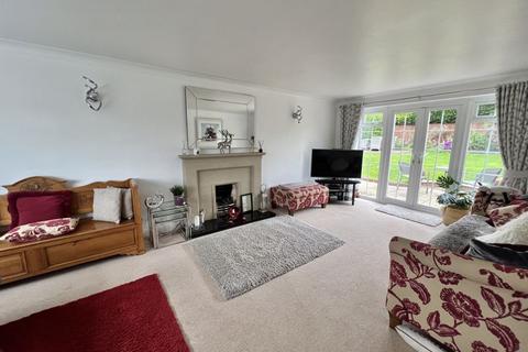 4 bedroom detached house for sale, Hidcote Avenue, Sutton Coldfield, B76 1SE