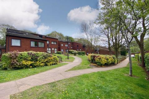 2 bedroom apartment for sale, Mullein, Badgers Bank Road, Four Oaks, Sutton Coldfield, B74 4EW