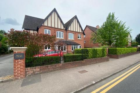 1 bedroom apartment for sale, Mills Court, Lichfield Road,  Four Oaks, B74 2XH