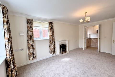 1 bedroom apartment for sale, Mills Court, Lichfield Road,  Four Oaks, B74 2XH