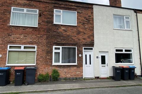 2 bedroom terraced house for sale, Greenall Road, Northwich, CW9 5RN