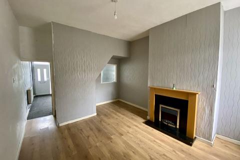 2 bedroom terraced house for sale, Greenall Road, Northwich, CW9 5RN