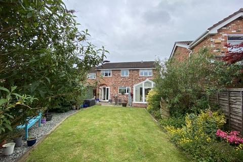 undefined, Pheasant Drive, Wincham, CW9 6PX