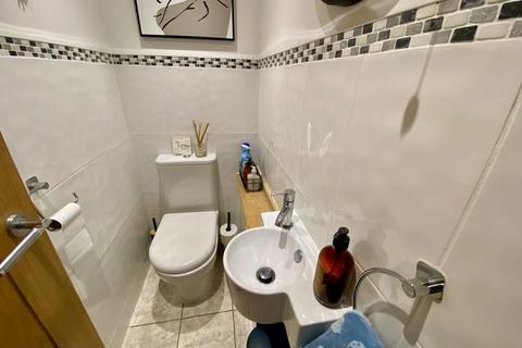 undefined, Pheasant Drive, Wincham, CW9 6PX