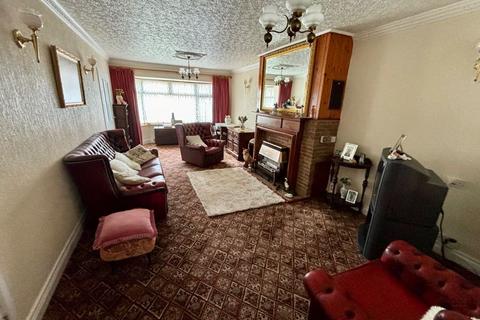 3 bedroom semi-detached house for sale, Collingwood Drive, Great Barr, Birmingham B43 7NF