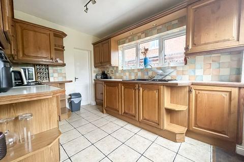23 Mayland Drive, Sutton Coldfield, B74 2DG