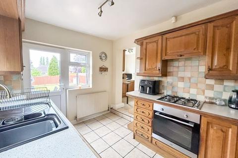 23 Mayland Drive, Sutton Coldfield, B74 2DG