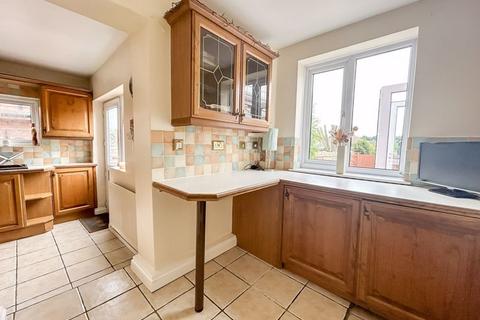 23 Mayland Drive, Sutton Coldfield, B74 2DG