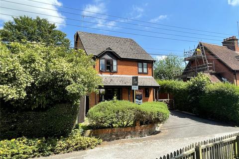 3 bedroom detached house for sale, Water Street, Cranborne, Wimborne, BH21