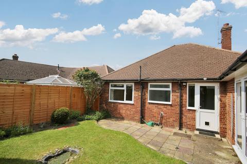 2 bedroom detached bungalow for sale, Digby Road, Leighton Buzzard LU7