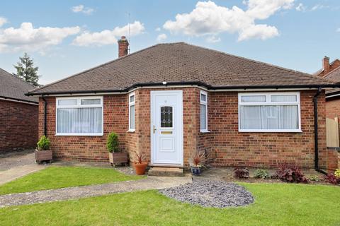 2 bedroom detached bungalow for sale, Digby Road, Leighton Buzzard LU7