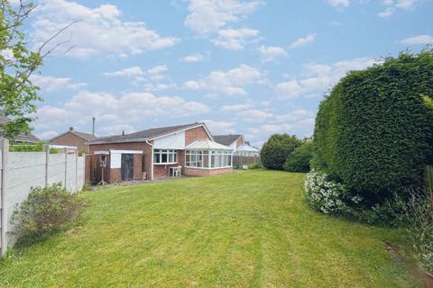 2 bedroom detached bungalow for sale, Eastwood Avenue, Burntwood, WS7 2DX