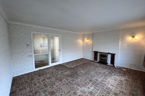 3 bedroom detached bungalow for sale, Drake Close, Penrhyn Bay