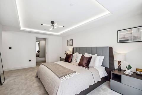 3 bedroom flat for sale, The Luxley, Golders Green NW11