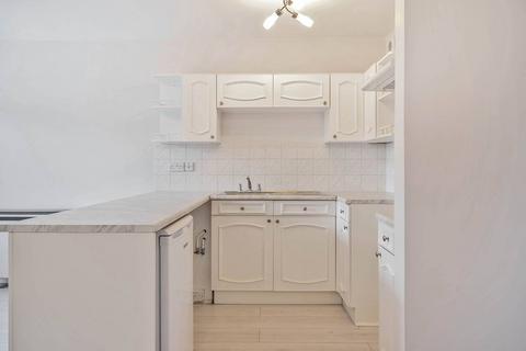 1 bedroom flat for sale, Veronica Gardens, Streatham Vale, London, SW16