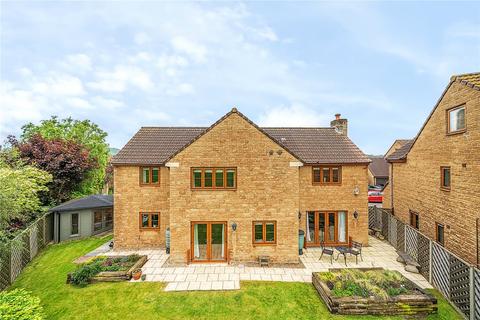 4 bedroom detached house for sale, Green Lane, Ilminster, TA19