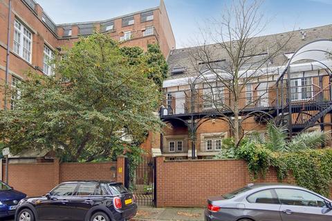 2 bedroom flat for sale, Masters Lodge, Shadwell, London, E1