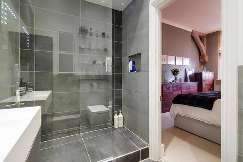 Flat 4, Masters Lodge Johnson Street, London, E1 0BE