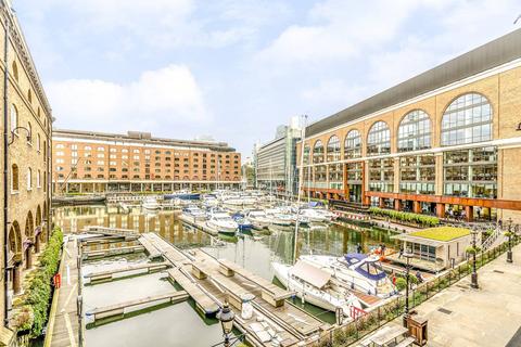 1 bedroom flat for sale, East Smithfield, St Katharine Docks, London, E1W