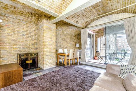 1 bedroom flat for sale, East Smithfield, St Katharine Docks, London, E1W