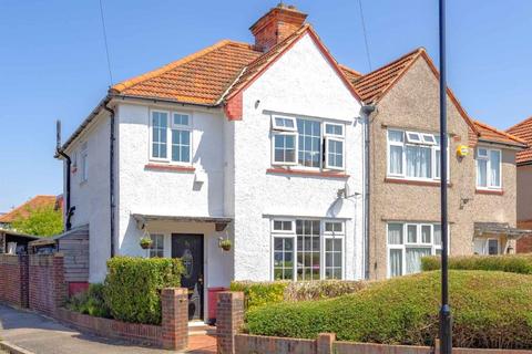 3 bedroom semi-detached house for sale, Orchard Avenue, Heston, short walk Tube