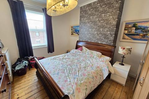 3 bedroom maisonette for sale, East View Avenue, Cramlington