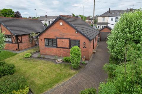 2 bedroom bungalow for sale, Old Brow Lane, Rochdale, OL16 2QG