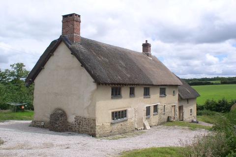 5 bedroom detached house for sale, Flood Farm, Drewsteignton, Devon