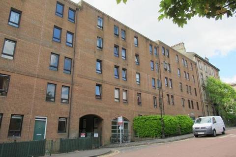 1 bedroom flat to rent, Buccleuch Street, Garnethill, Glasgow, G3
