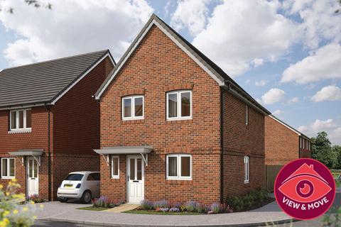 3 bedroom detached house for sale, Plot 357, Sage Home at Westwood Point, Westwood Point CT9