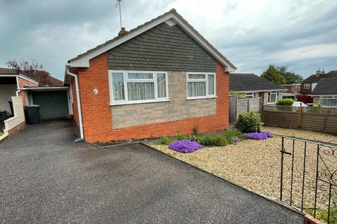 3 bedroom bungalow for sale, Exeter EX4