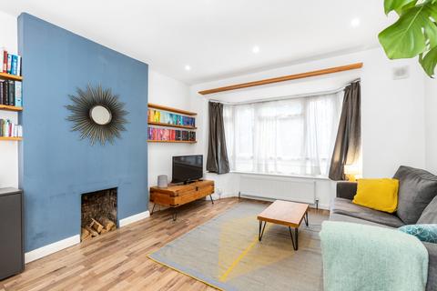 2 bedroom apartment for sale, Grange Road, London, SE19