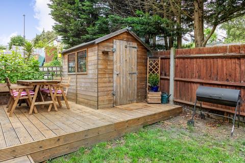 294 Grange Road, Upper Norwood, London, SE19 3DF