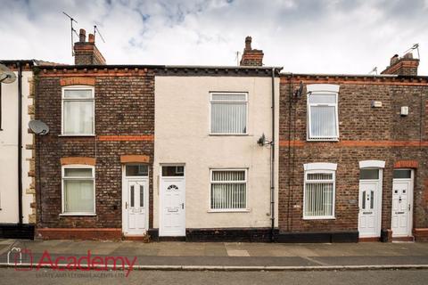 2 bedroom terraced house for sale, Greenway Road, Widnes